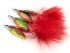 Třpytka Rage Spinner Velikost 3 11gr