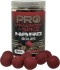 Tvrdé Boilie Starbaits Pro Jagoda Začin 200gr