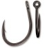 Udica Black Cat Hooker Black Nickel 5kom