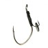 Udica Hell-Cat Hook Live Bait Catfish
