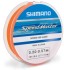 Ujímaný Vlasec Shimano Speedmaster Surf Taper ld Orange 10x15m