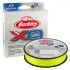 Upredenica Berkley X9 Flame Green 150m