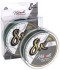 Upredenica Mikado Nihonto Octa Braid Green 150m