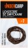 Upredenica s olovnom jezgrom UnderCarp Leadcore 45lb 1m Brown