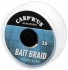 Upredenica za mamce Carp'R'Us Bait Braid 20m