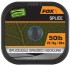 Upredenica za predveze Fox Edges Naturals Splice Hooklength 20m 50lb