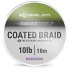 Upredenica za predveze Korum Smokeshield Coated Braid