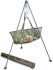 V weighing tripod system NGT