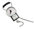 Váha s Metrem Giants Fishing Scale 35kg