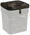 Vankúšik na Vedierko Fox Camolite Bucket Cushion