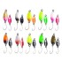 Varalica Iron Trout Gentle Spoon 1,3gr