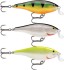 Varalica Rapala Shallow Shad Rap 9cm 12gr