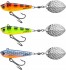 Varalica Spinmad PRO Spinner 8cm 7gr