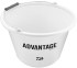 Vedierko Daiwa Advantage Baits Bucket