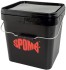 Vedro Spomb Square Bucket 17ltr Vedro Spomb Square Bucket 17ltr