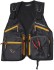 Vesta Savage Gear Pro-Tact Spinning Vest One Size Black