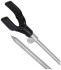 Vidlica Giants Fishing Bank Stick U 50-90cm