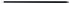 Vidlica Sensas Bankstick Alu 45cm