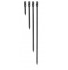 Vidlička Avid Carp Lok Down Banksticks