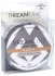 Vlakno Mikado Dreamline Match Black 150m