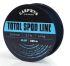 Vlasec Carp'R'Us Total Spod Line - Plava 500m