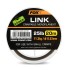Vlasec Fox Edges Link Trans Khaki Mono 20m Vlasec Fox Edges Link Trans Khaki Mono 20m
