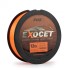 Vlasec Fox Exocet Fluoro Orange Mono 1000m