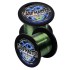 Vlasec Giants Fishing Carp Master Camou Green 1200m 0,30mm/11,3kg Vlasec Giants Fishing Carp Master Camou Green 1200m 0,30mm/11,3kg