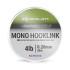 Vlasec Korum Smokeshield Mono Hooklink Vlasec Korum Smokeshield Mono Hooklink