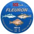 Vlasec na Návazce ICE Fish Fleuron Carbon 100m