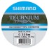 Vlasec Shimano Technium Tribal A Mono 5000m Camou