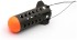 Vnadící Raketa Korda Mini Skyliner Orange Nose Cone