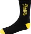 Vodootporne čarape Black Cat Cat Shield Waterproof Socks