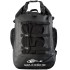 Vodootporni ruksak Grundéns Rumrunner 30L Backpack - Black Vel. O/S