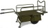 Vozik Avid Carp Revolve Session Barrow