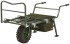 Vozik JRC Cocoon 2G Barrow Wide