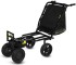Vozík Matrix 4 Wheel Power Transporter