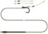 Vrhunska Rola MADCAT Quick Change Pellet Rig
