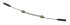 Vrpca Black Cat Sunglasses Adjustable Lanyard