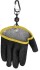 Vylovovacie Rukavice Black Cat Landing Glove