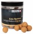 Vyvážené Boilies CC Moore Live System Liver Air Ball Wafters