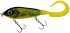 Wobler Abu Garcia Svartzonker McMy Tail