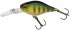 Wobler Berkley Pulse Fry Deep 3,8cm 4,6gr