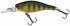 Wobler Berkley Pulse Minnow 4,5cm 3,4gr