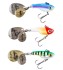 Wobler Berkley Pulse Spintail 2cm 5gr