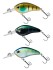 Wobler Daiwa Steez Crank 200F-SR 5,4cm 10,6gr