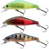 Wobler Daiwa Tournament Wise Minnow 50FS 5,0cm 5,2gr