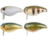 Wobler Doiyo Jodan 72 Omote 7,2cm 21gr