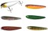 Wobler Doiyo Supido 100 Omote 10cm 15gr