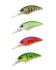 Wobler DUO Realis Crank M65 11A 6,5cm 16gr